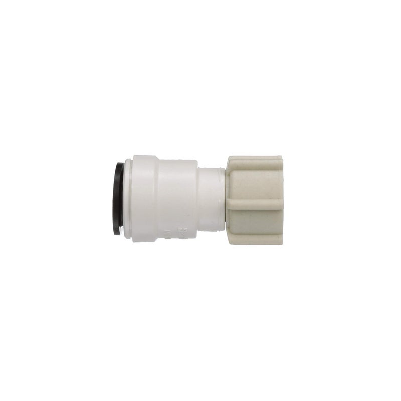 Watts 959085 Aqualock (P-615) CTS Quick Connect Female Adapter, 1/2" - Image 2